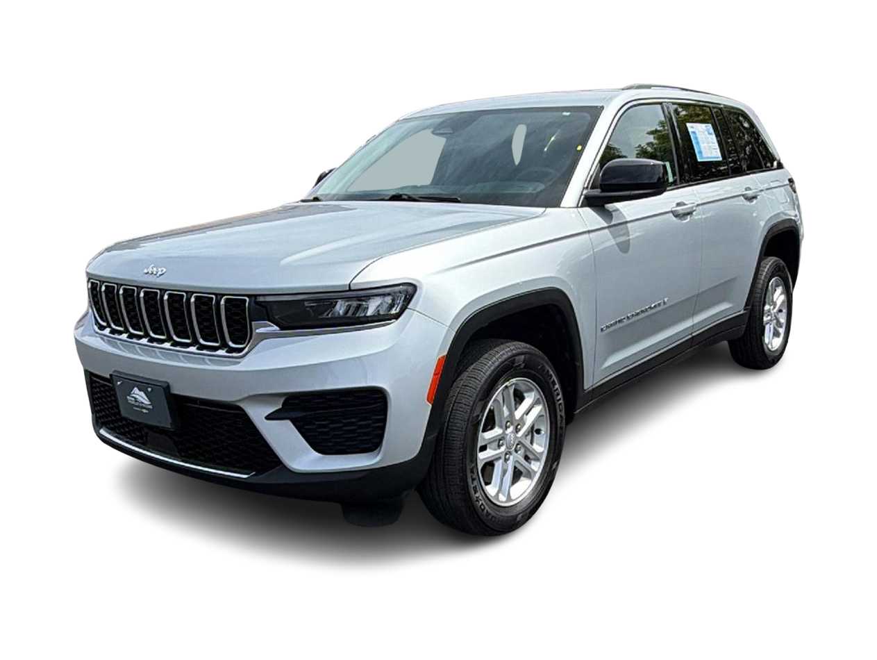 Thumbnail: 2023 Jeep Grand Cherokee - 1