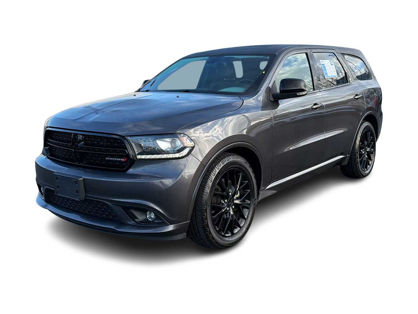 2016 Dodge Durango R/T -
                  Redding, CA