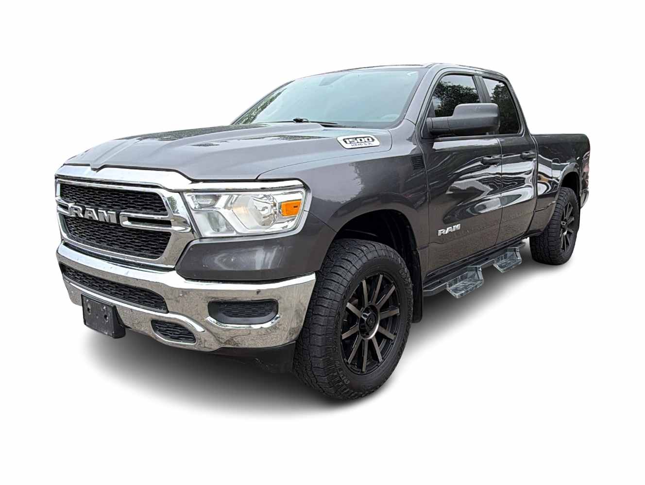 Thumbnail: 2020 RAM 1500 - 1