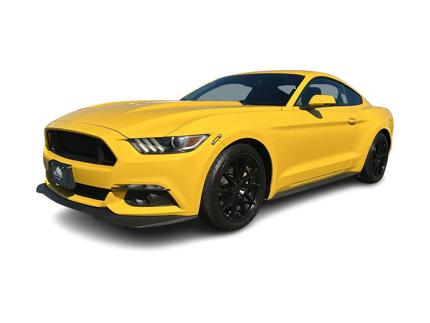 2016 Ford Mustang  -
                  Redding, CA