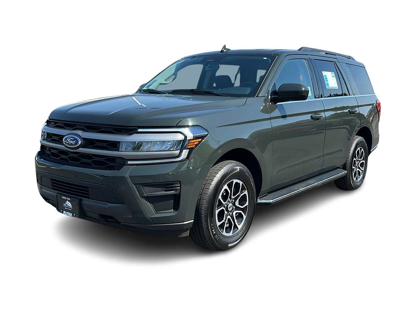 2023 Ford Expedition XLT -
                  Redding, CA