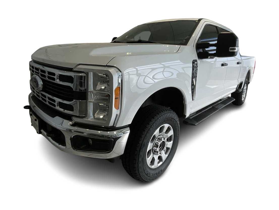 2023 Ford F-250 XLT -
                Redding, CA