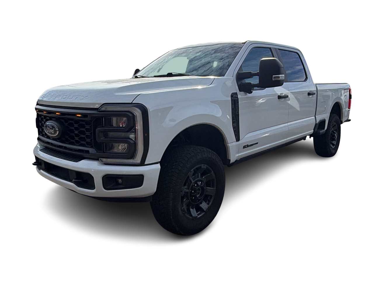Thumbnail: 2023 Ford F-250 - 1
