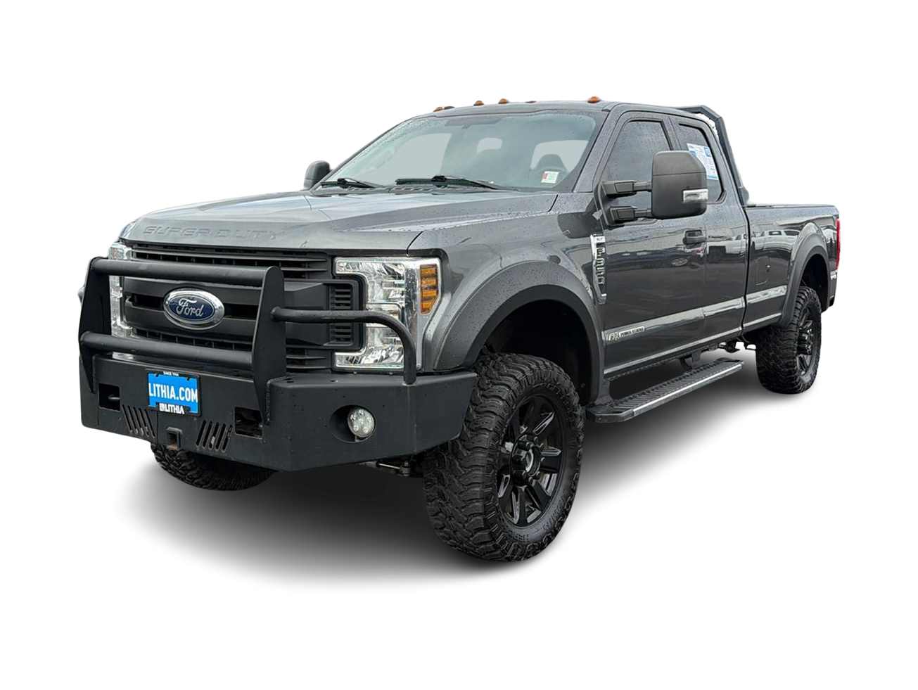 2019 Ford F-350 XLT -
                  Redding, CA