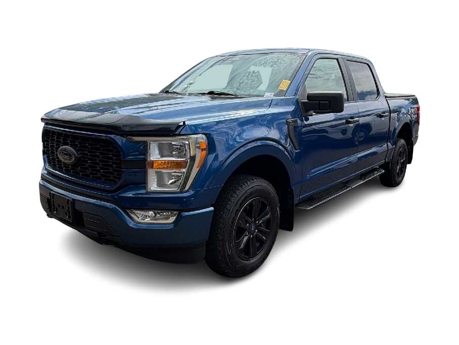 Thumbnail: 2022 Ford F-150 - 1
