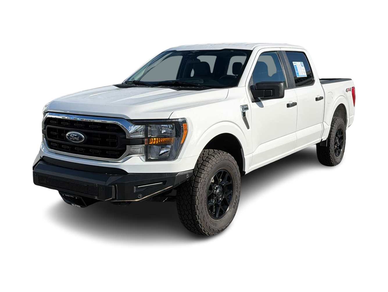 Thumbnail: 2023 Ford F-150 - 1