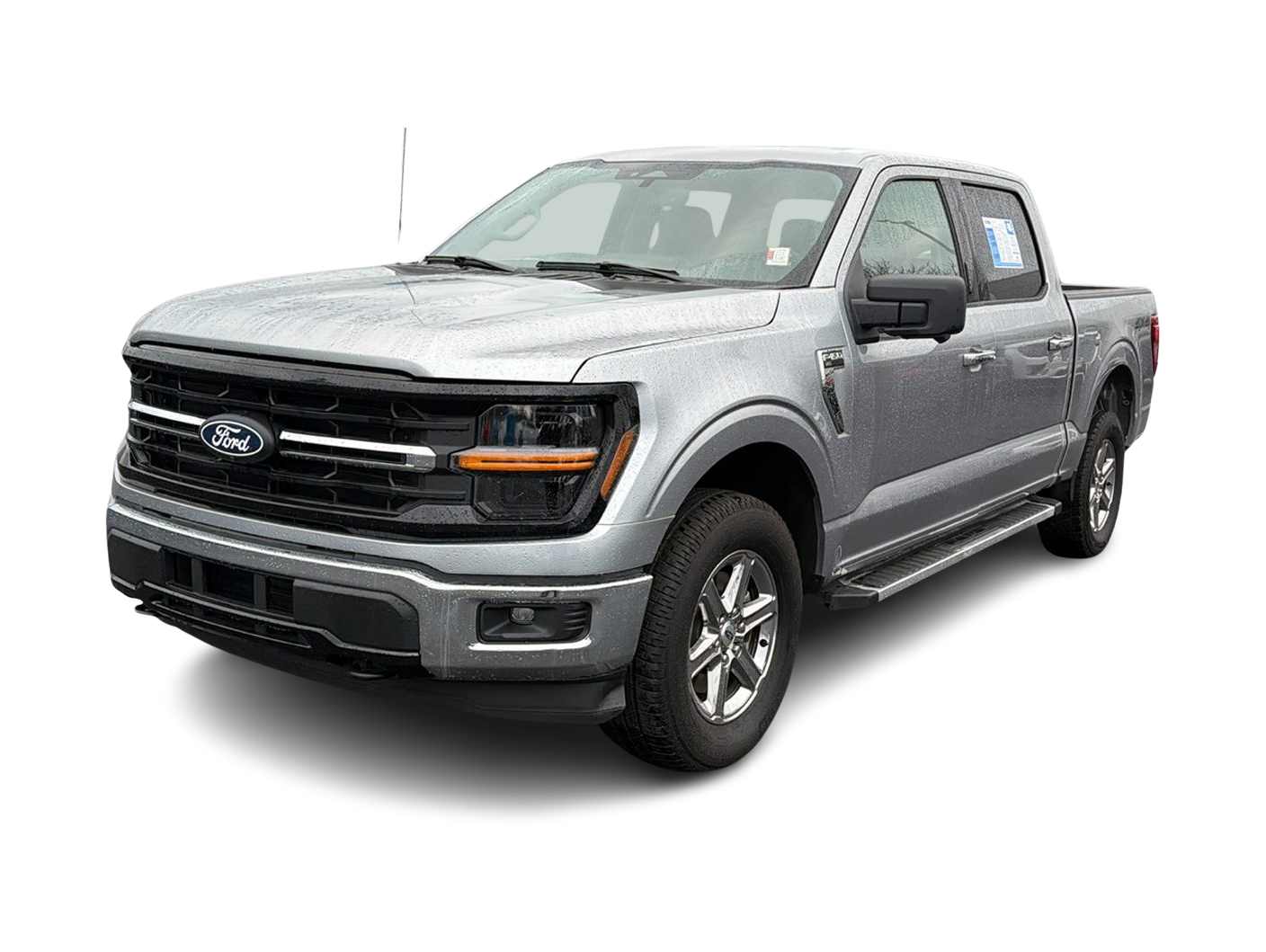 Thumbnail: 2024 Ford F-150 - 1