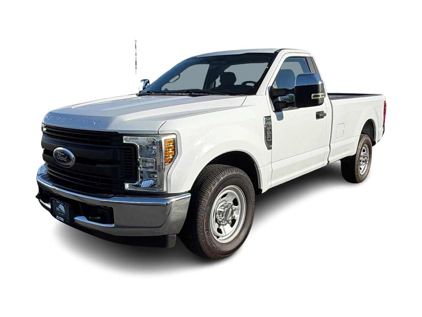 2019 Ford F-350 XL -
                  Redding, CA