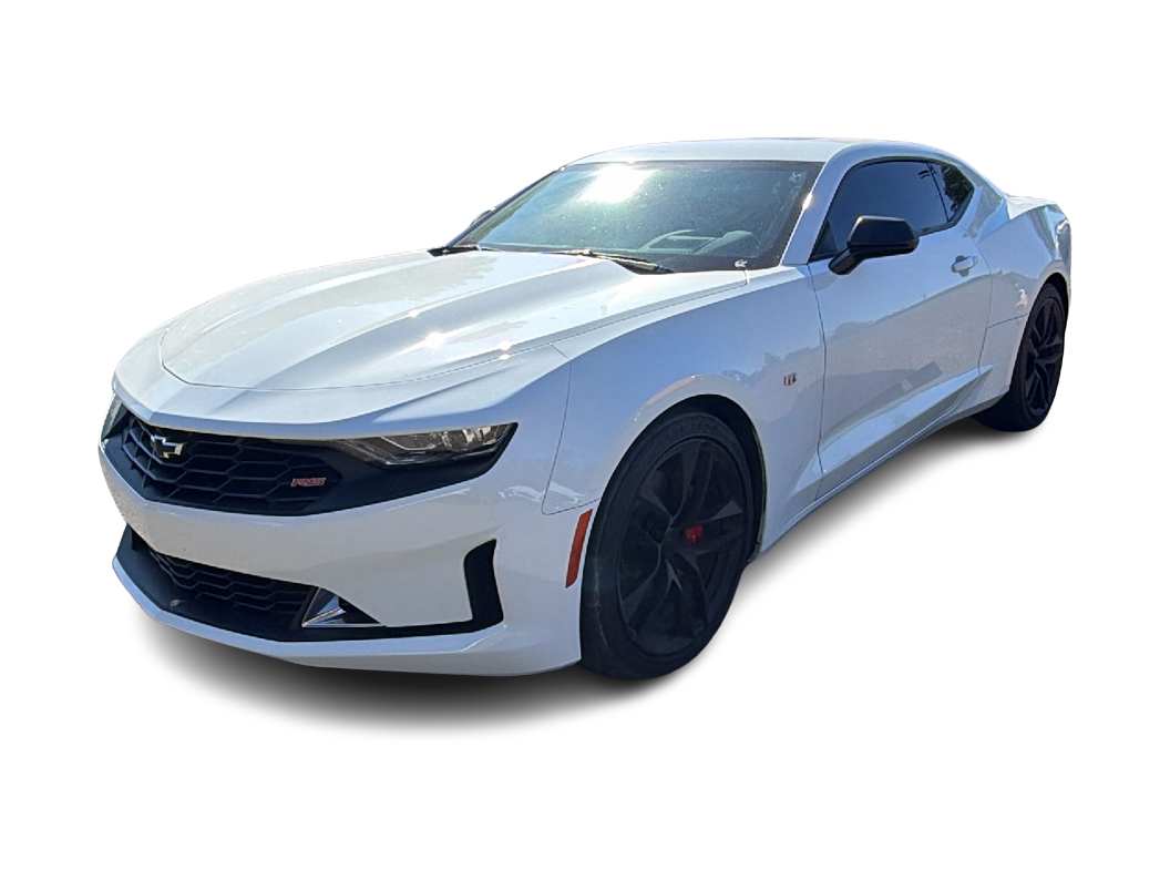 Thumbnail: 2023 Chevrolet Camaro - 1