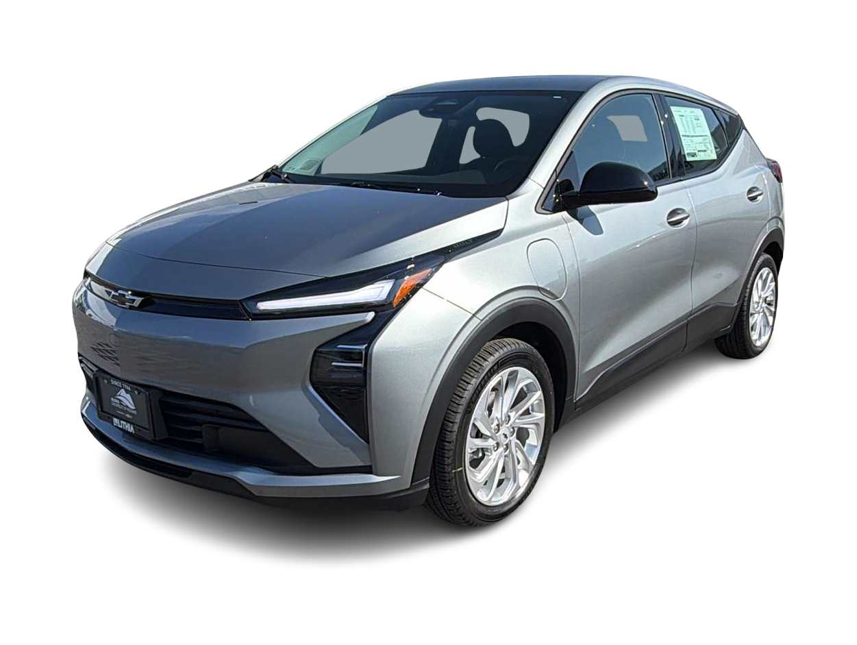 2027 Chevrolet Bolt EV LT -
                  Redding, CA
