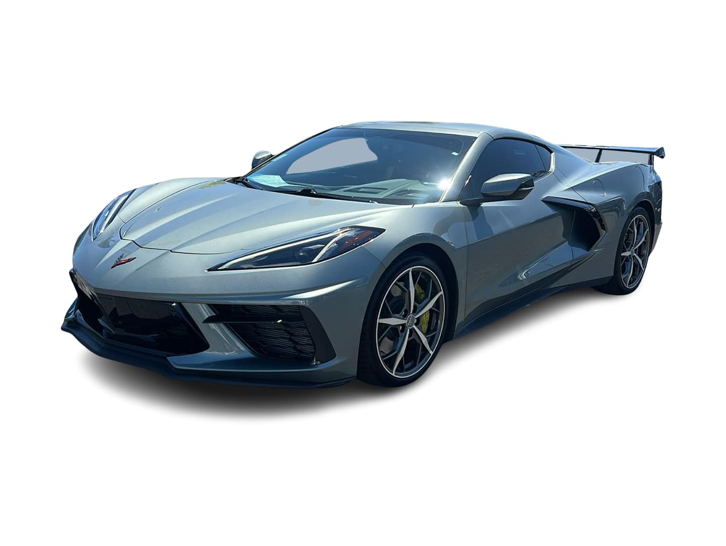 2022 Chevrolet Corvette 3LT -
                Redding, CA