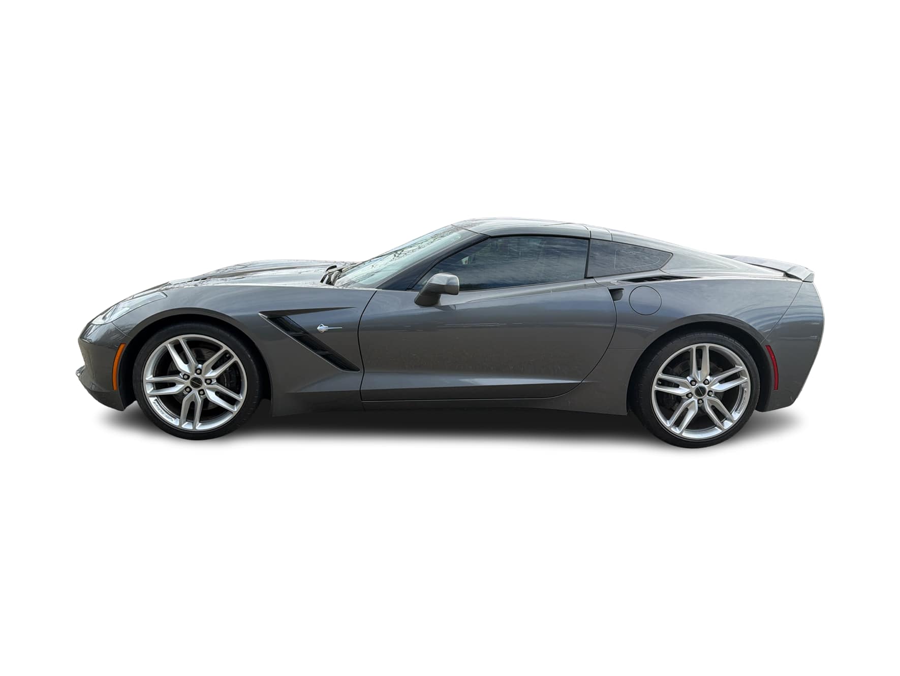 Thumbnail: 2015 Chevrolet Corvette - 1