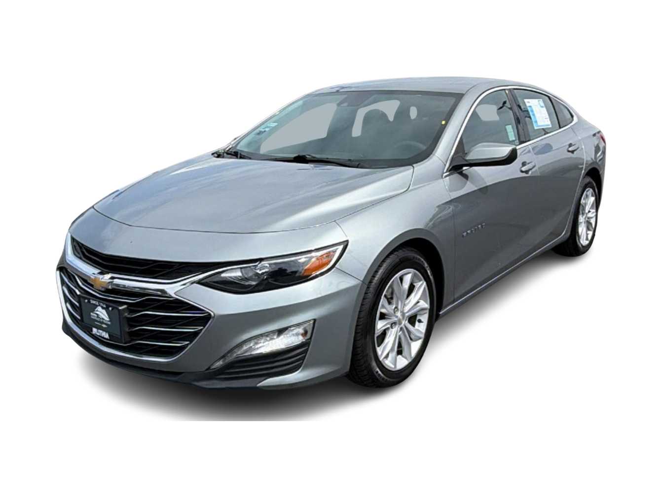 Thumbnail: 2023 Chevrolet Malibu - 1