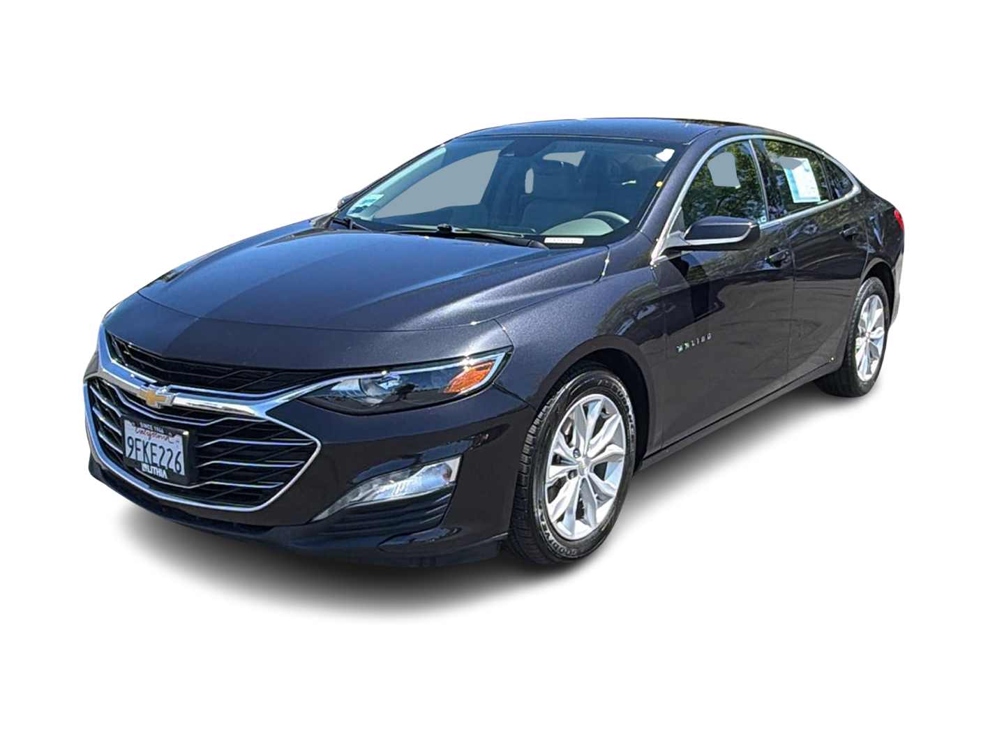 Thumbnail: 2023 Chevrolet Malibu - 1