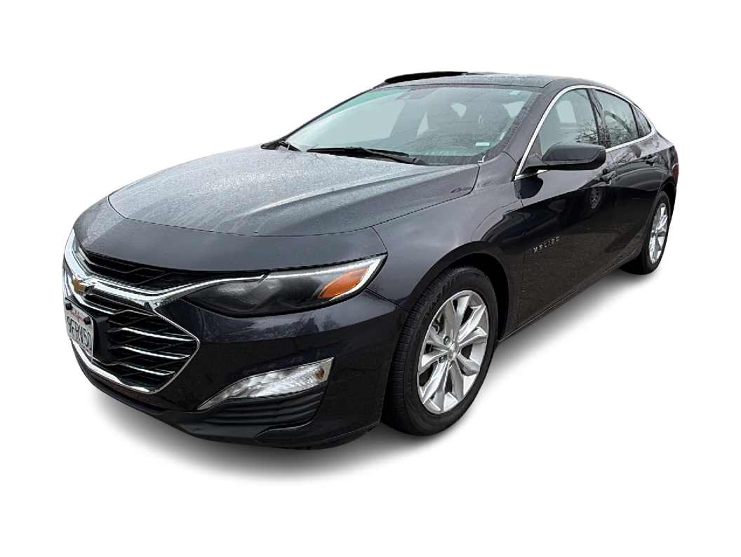 Thumbnail: 2023 Chevrolet Malibu - 1