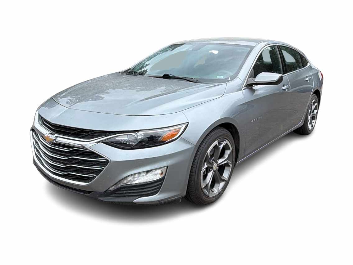 Thumbnail: 2024 Chevrolet Malibu - 1