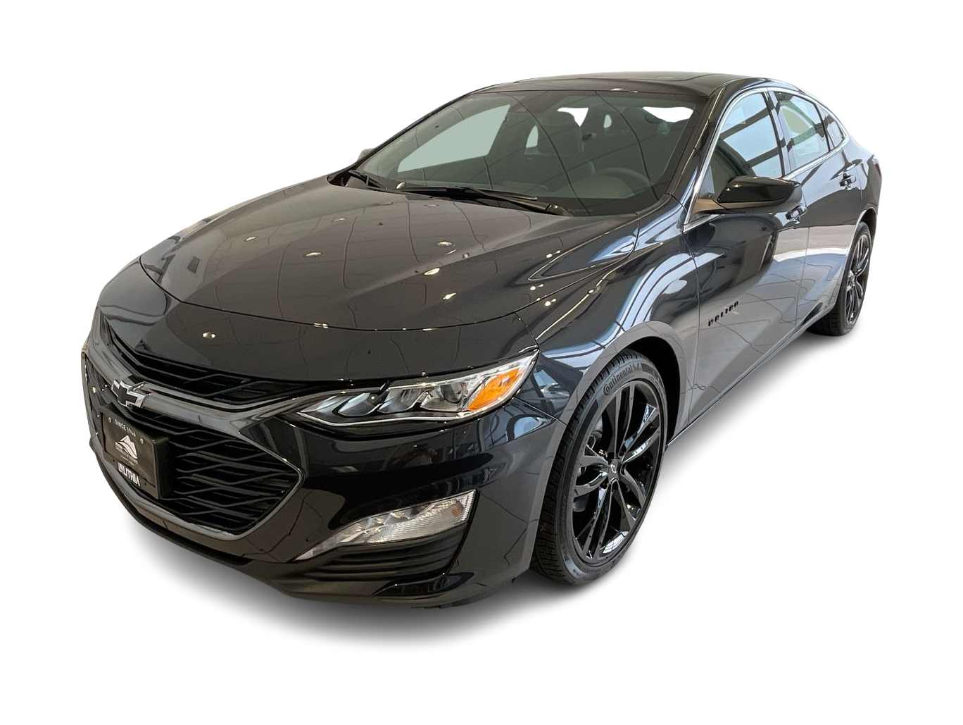 2023 Chevrolet Malibu LT -
                Redding, CA