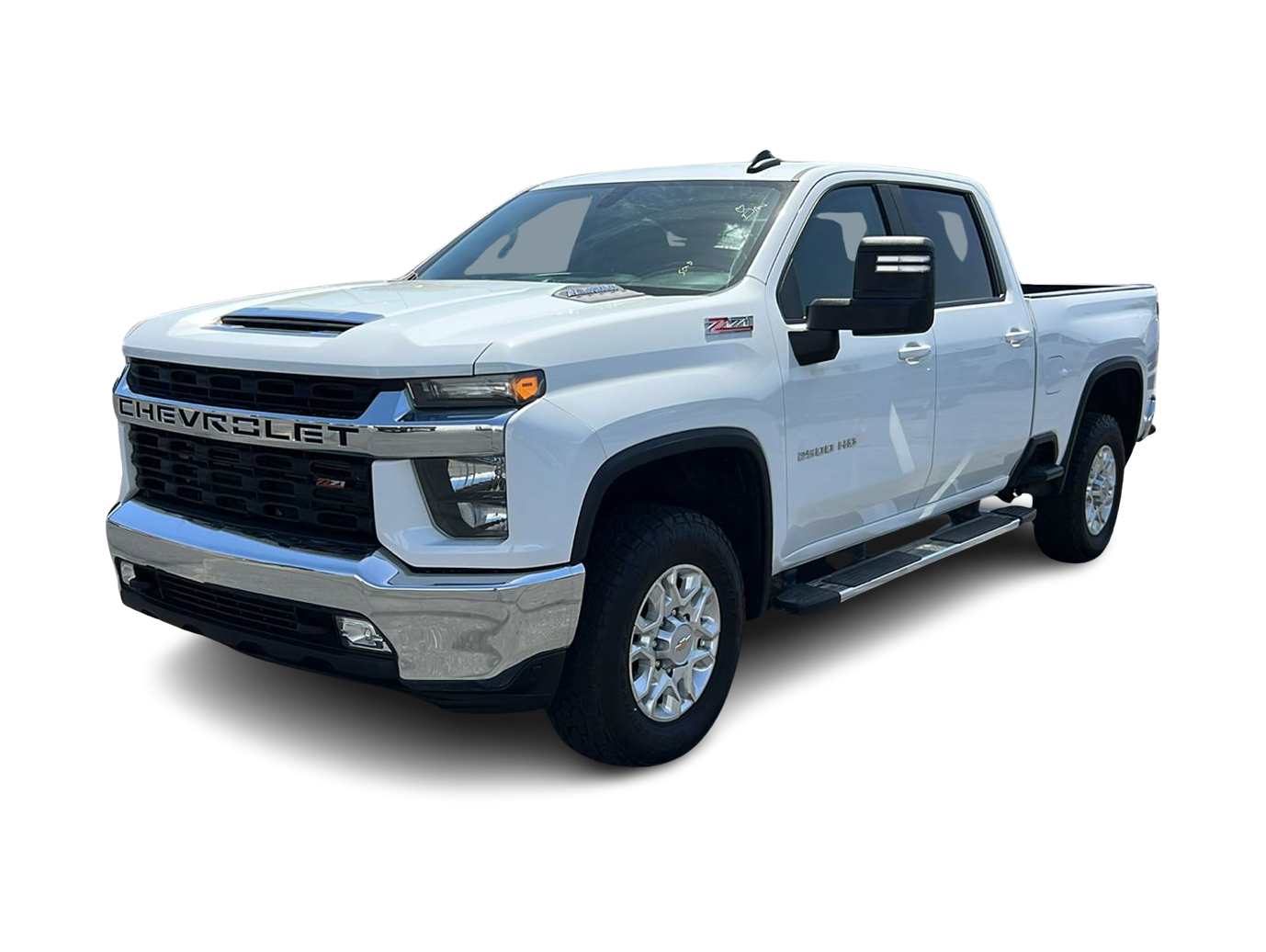 2023 Chevrolet Silverado 2500 LT -
                Redding, CA