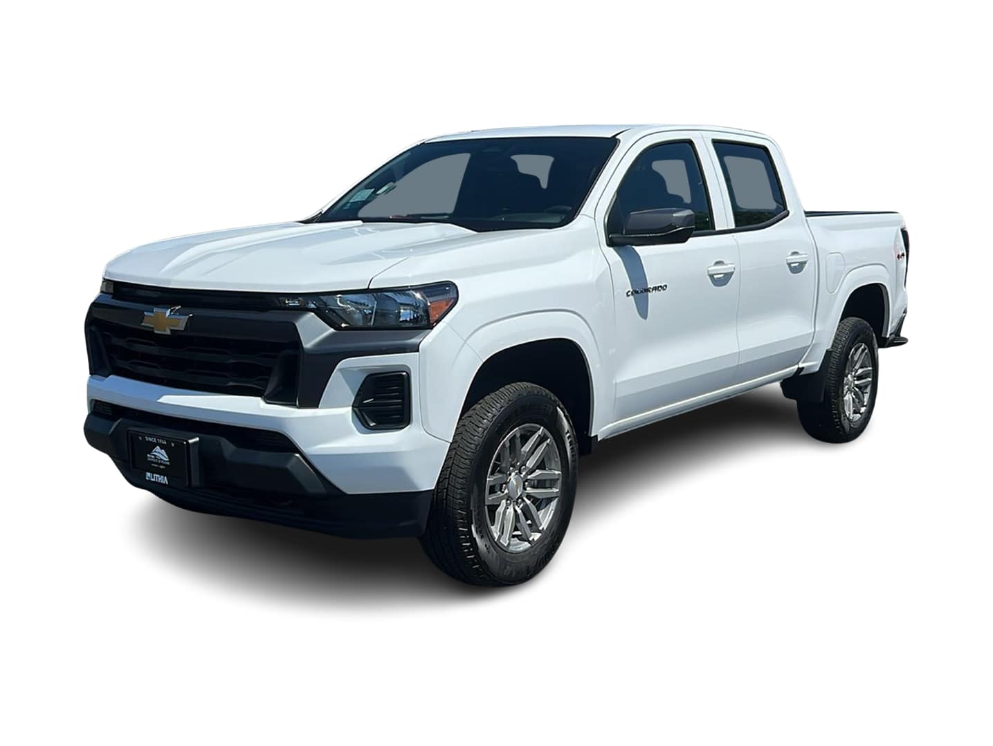 2025 Chevrolet Colorado LT -
                Redding, CA