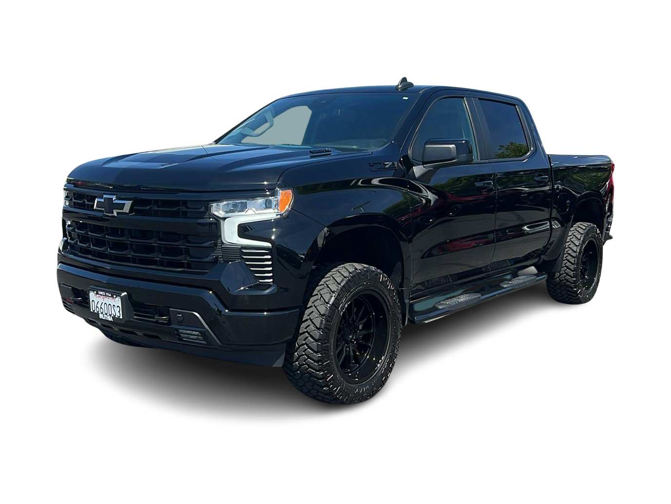 2023 Chevrolet Silverado 1500 RST -
                Redding, CA