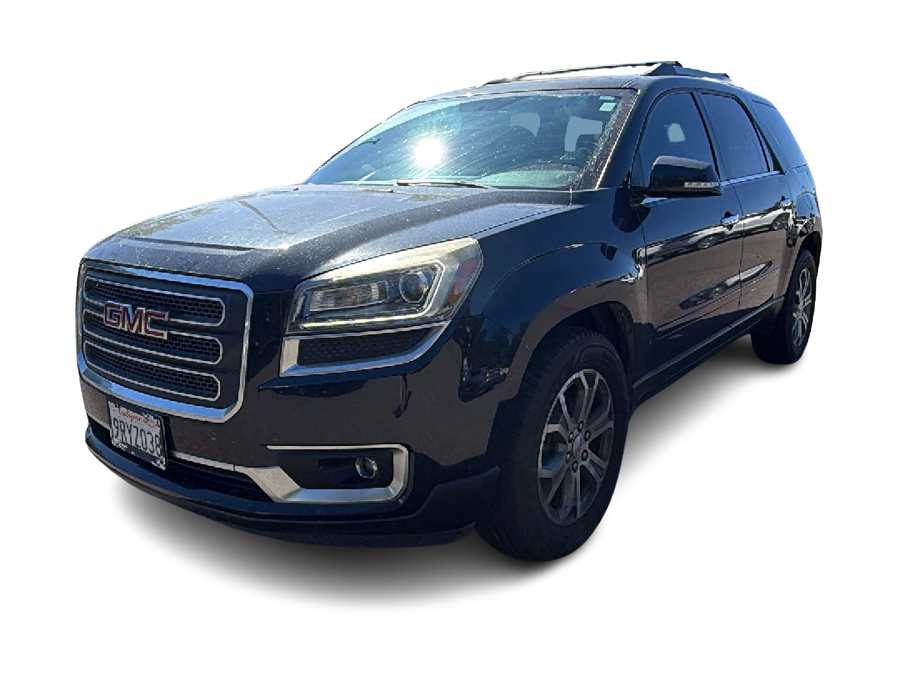 2013 GMC Acadia SLT -
                  Redding, CA