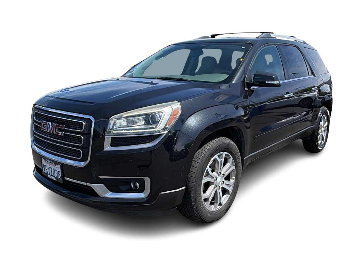 2013 GMC Acadia SLT -
                  Redding, CA