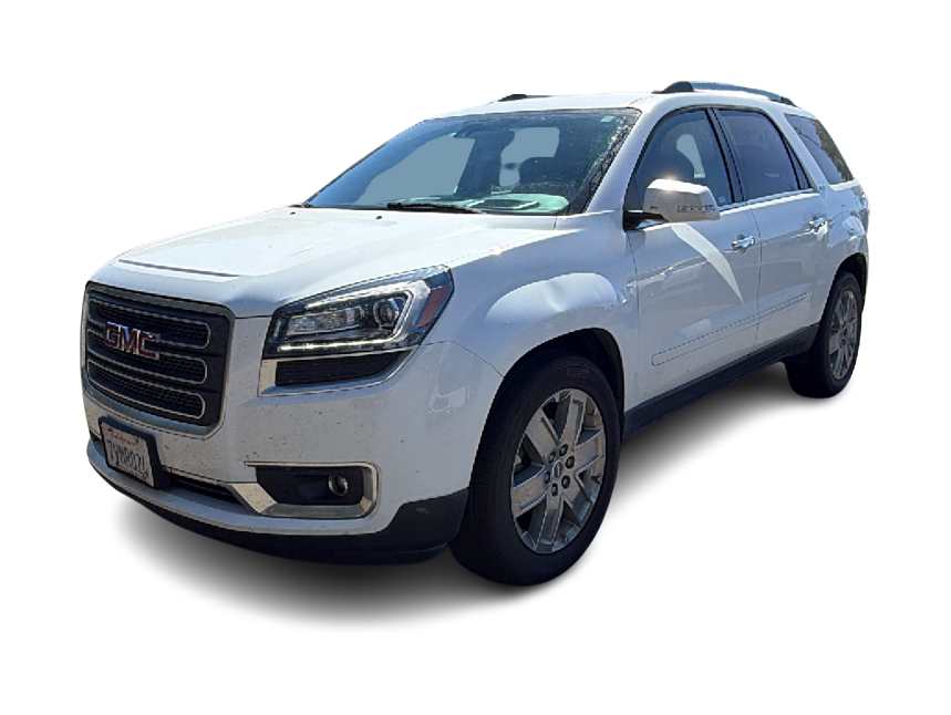 2017 GMC Acadia  -
                  Redding, CA