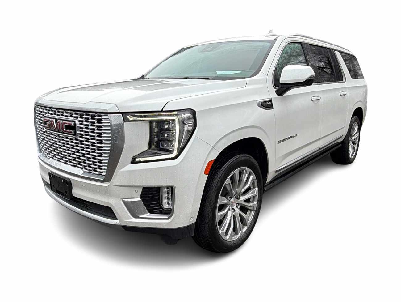 Thumbnail: 2024 GMC Yukon XL - 1