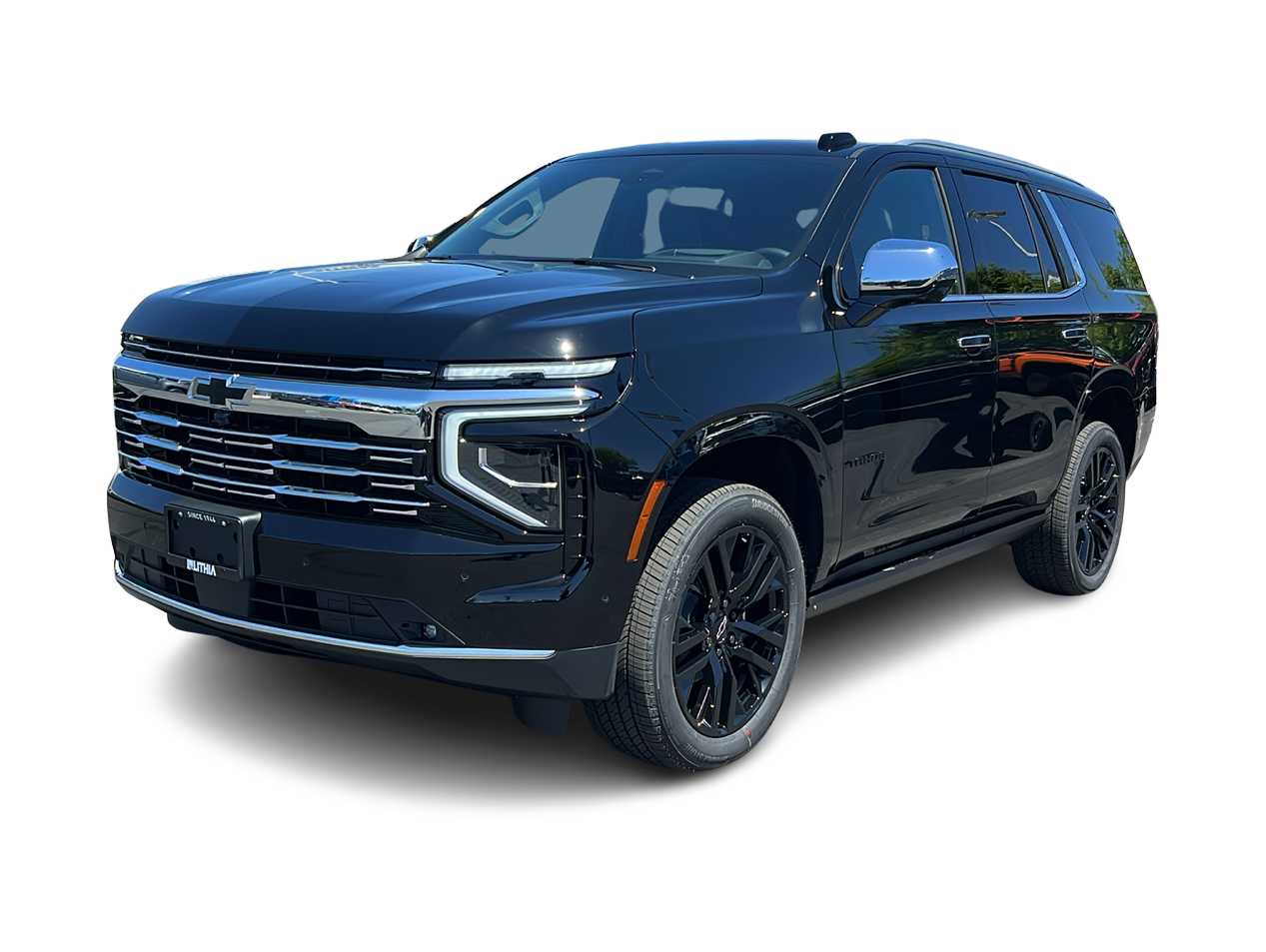 2025 Chevrolet Tahoe Premier -
                Redding, CA