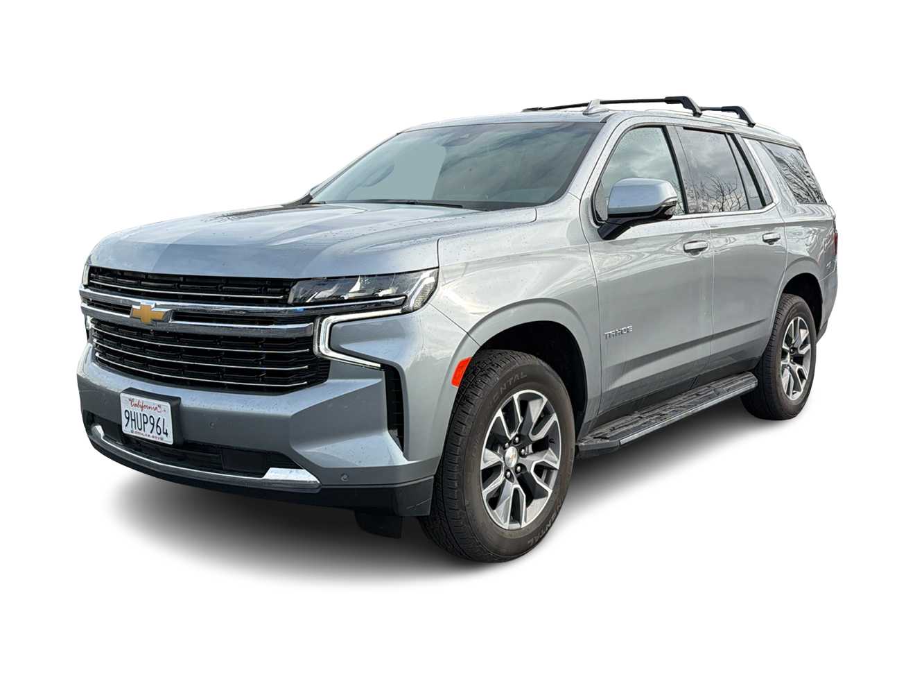 Thumbnail: 2023 Chevrolet Tahoe - 1