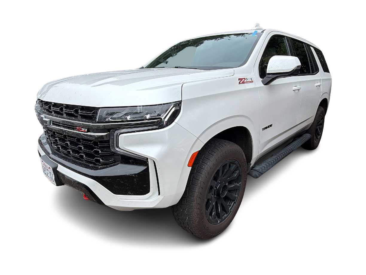 Thumbnail: 2022 Chevrolet Tahoe - 1