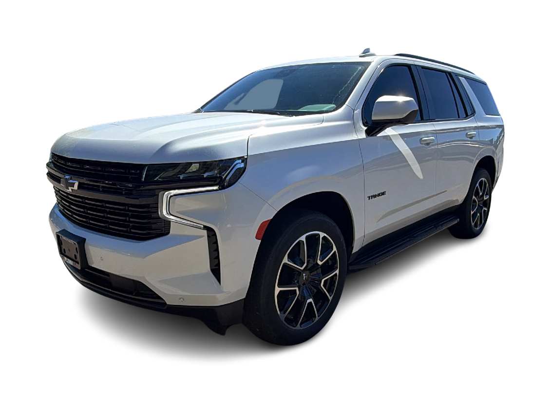 Thumbnail: 2023 Chevrolet Tahoe - 1
