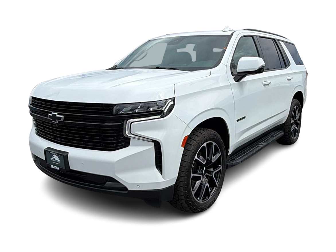 Thumbnail: 2023 Chevrolet Tahoe - 1