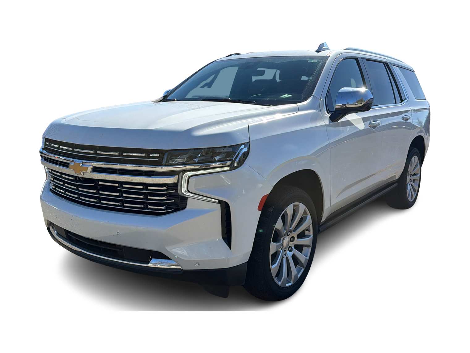Thumbnail: 2023 Chevrolet Tahoe - 1