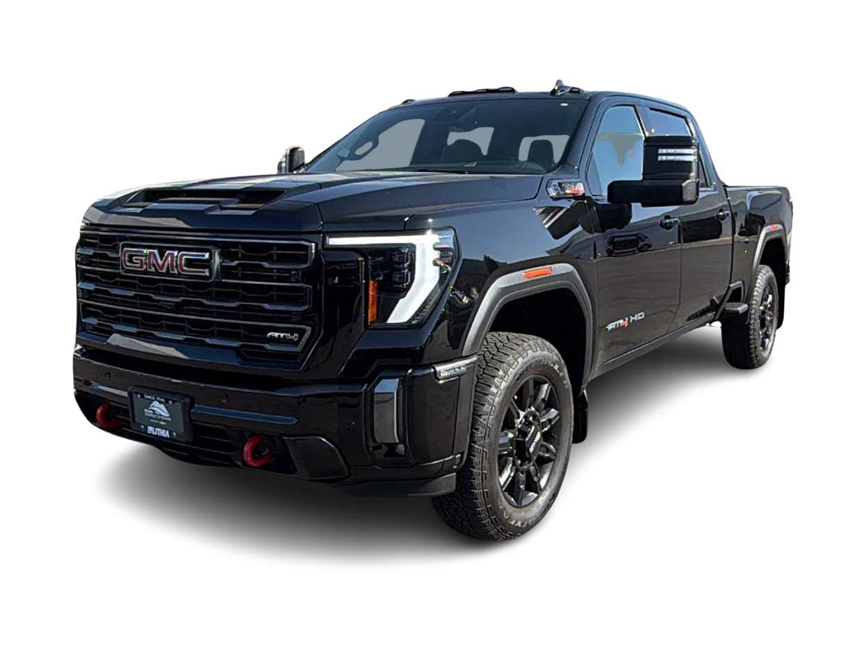 Thumbnail: 2024 GMC Sierra 2500 - 1