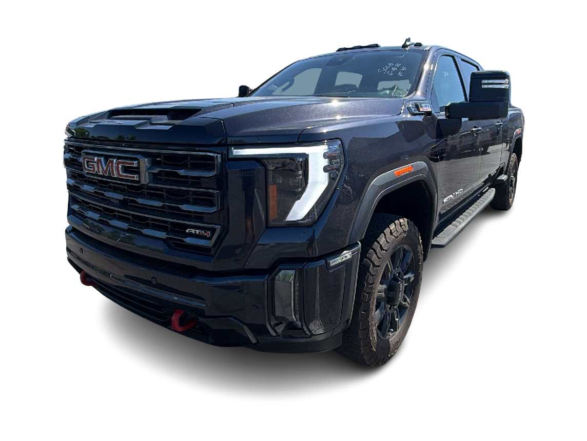 Thumbnail: 2024 GMC Sierra 2500 - 1