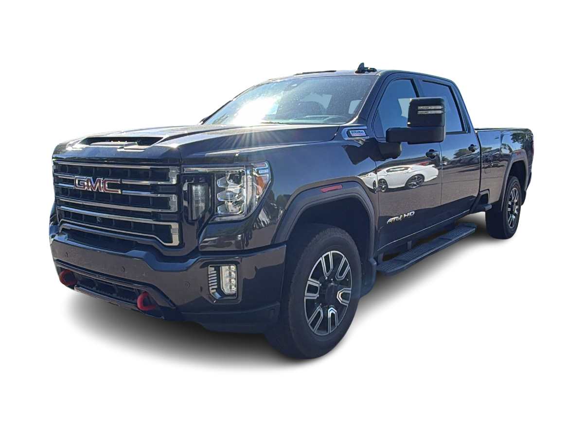 2020 GMC Sierra 3500  -
                  Redding, CA