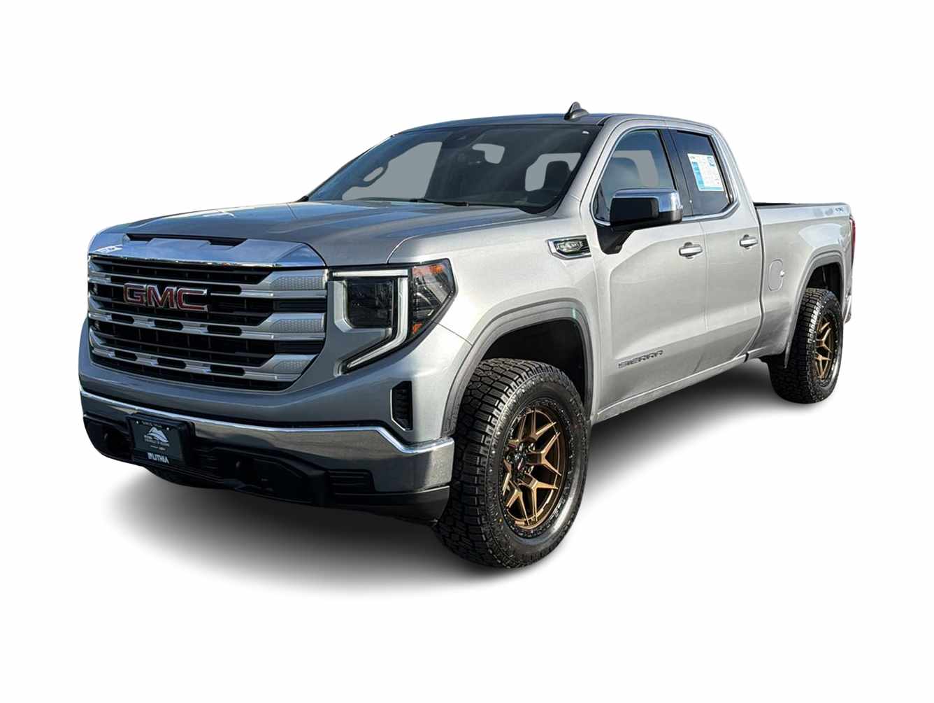 Thumbnail: 2023 GMC Sierra 1500 - 1