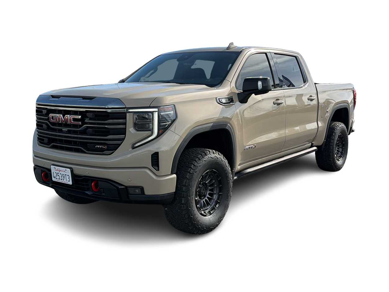 Thumbnail: 2023 GMC Sierra 1500 - 1