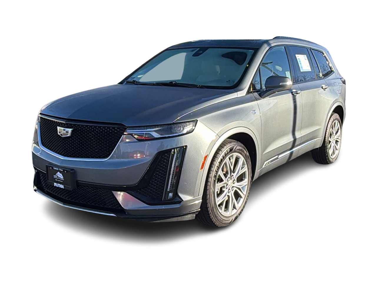 2020 Cadillac XT6 Sport -
                  Redding, CA