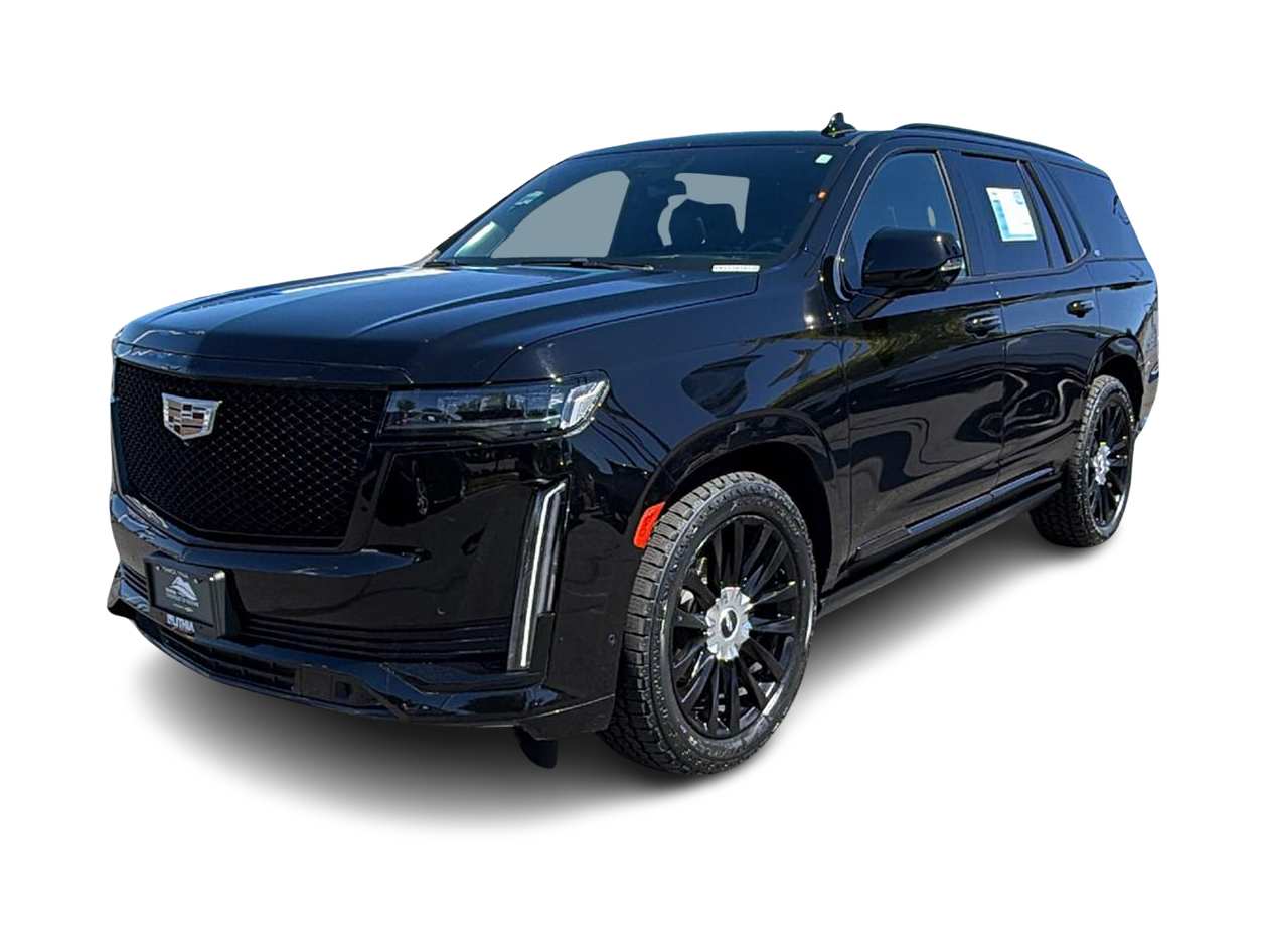 Thumbnail: 2023 Cadillac Escalade - 1