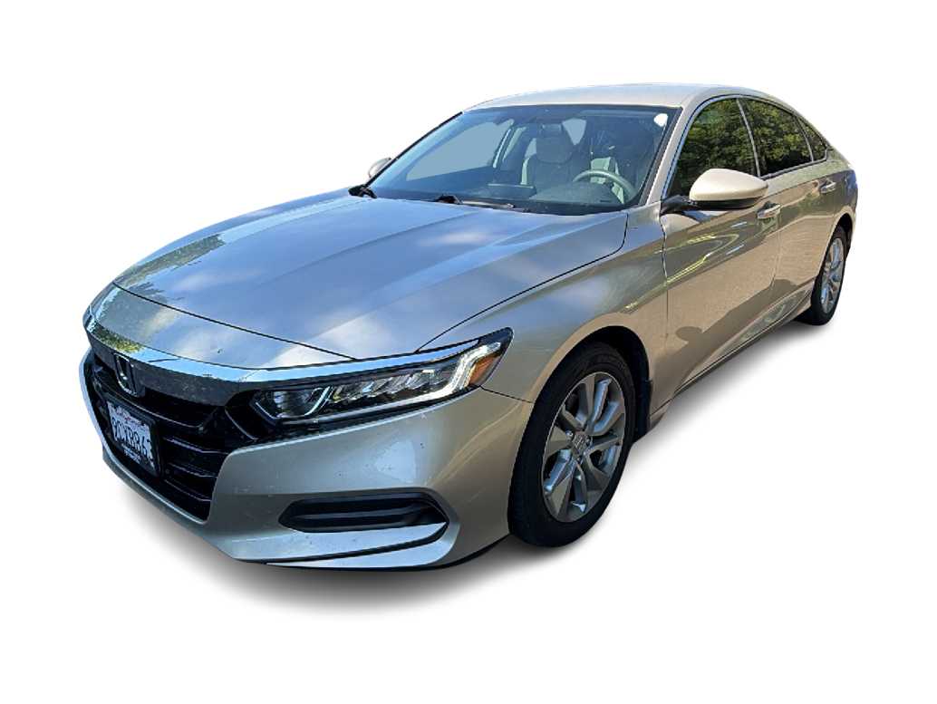 Thumbnail: 2019 Honda Accord - 1