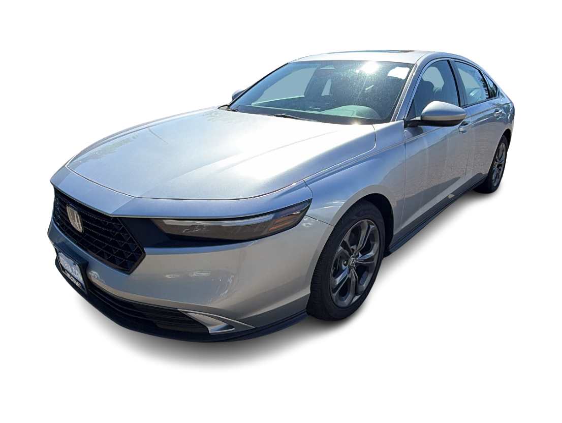 Thumbnail: 2023 Honda Accord - 1