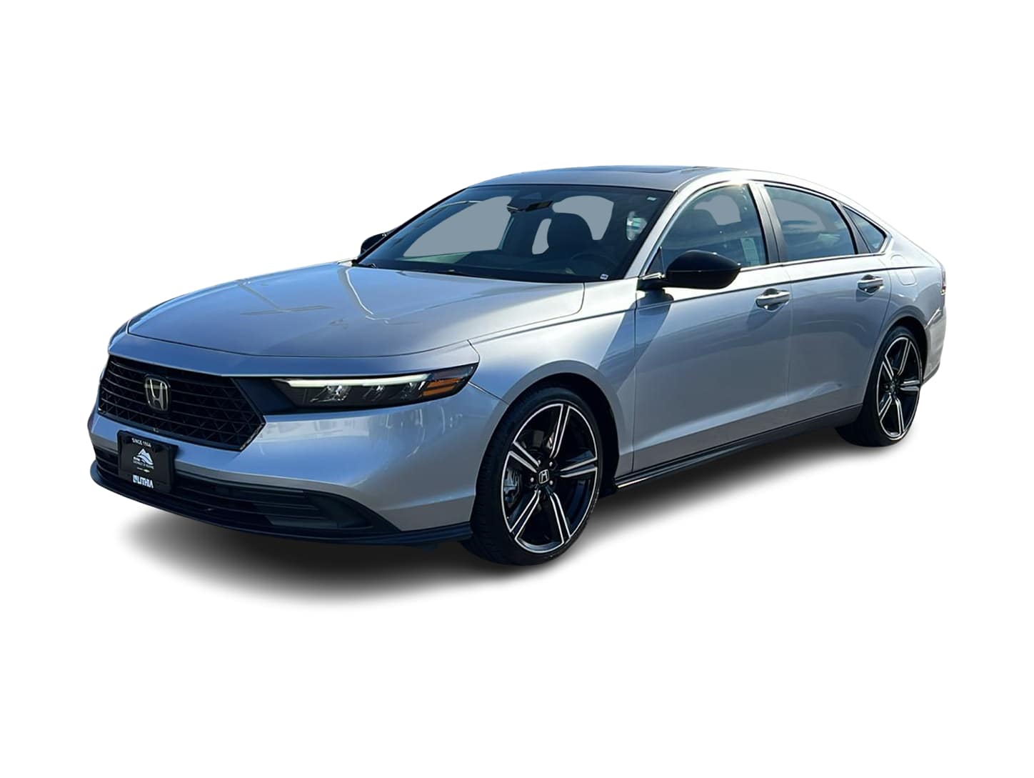 2023 Honda Accord Sport -
                Redding, CA