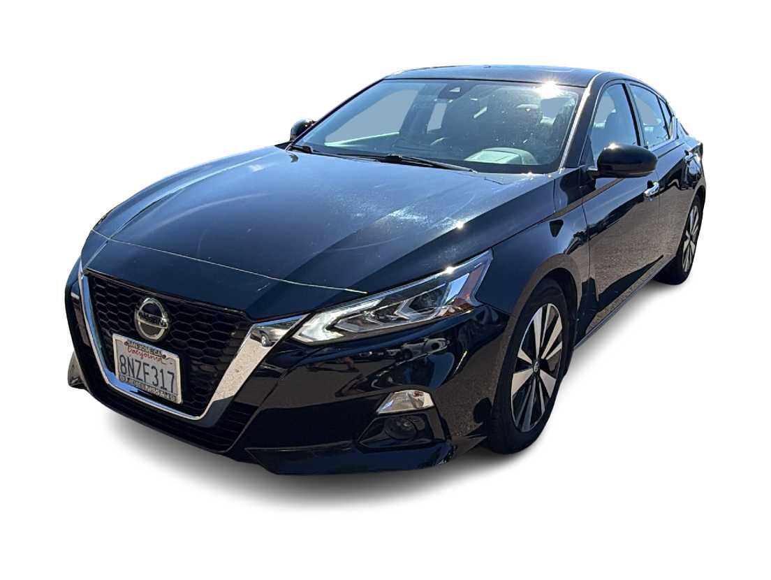 2019 Nissan Altima SL -
                  Redding, CA
