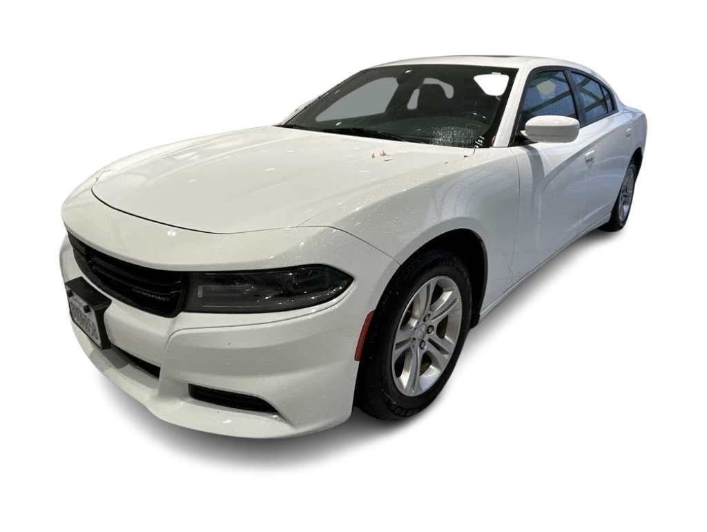 2021 Dodge Charger SXT -
                Redding, CA