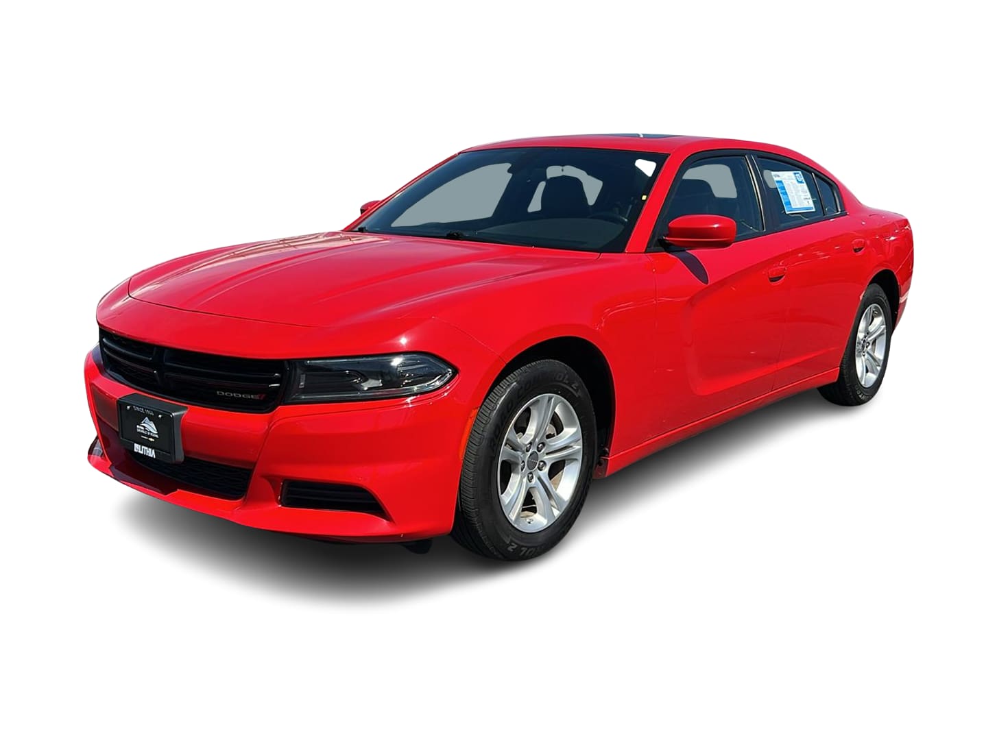 2022 Dodge Charger SXT -
                Redding, CA