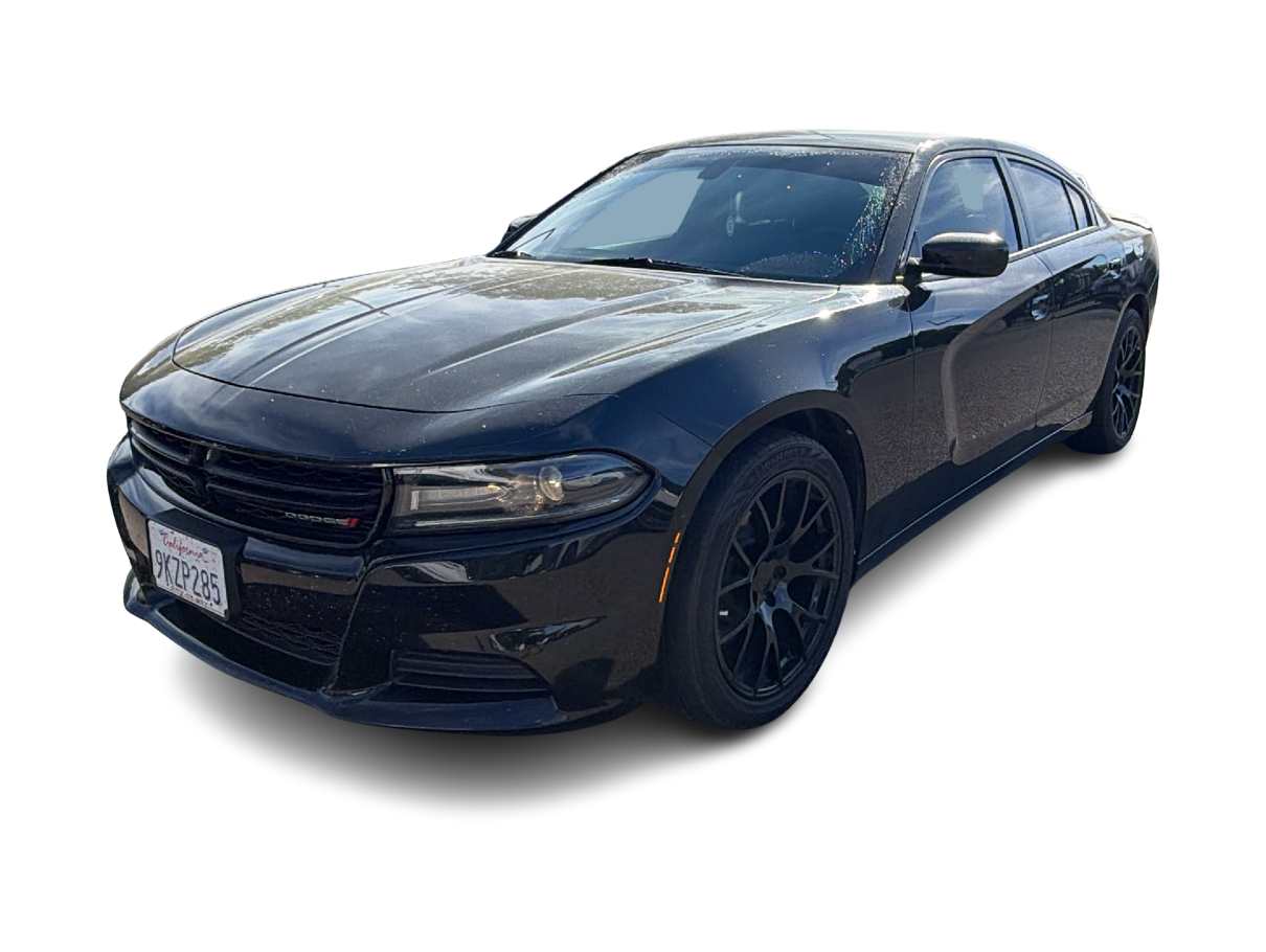 2020 Dodge Charger SXT -
                  Redding, CA
