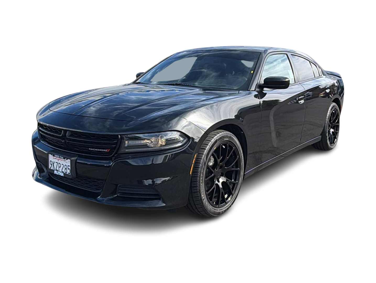 2020 Dodge Charger SXT -
                  Redding, CA