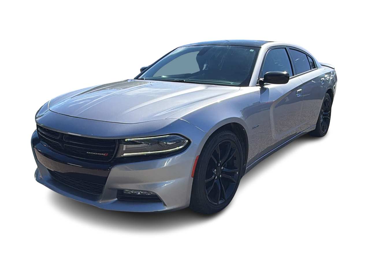 Thumbnail: 2016 Dodge Charger - 1